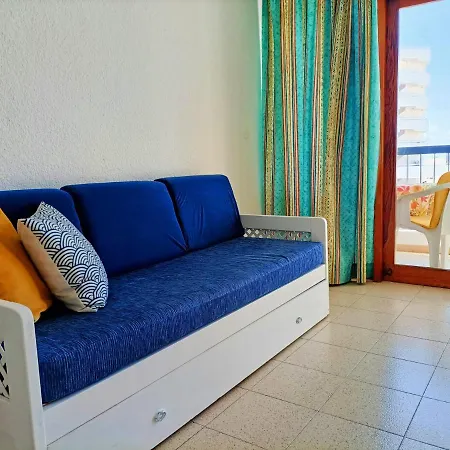 Casa Marazul - Americas Appartamento Playa Feñabe