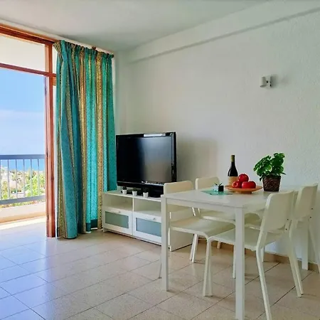 Apartment Casa Marazul - Americas Playa Fanabe