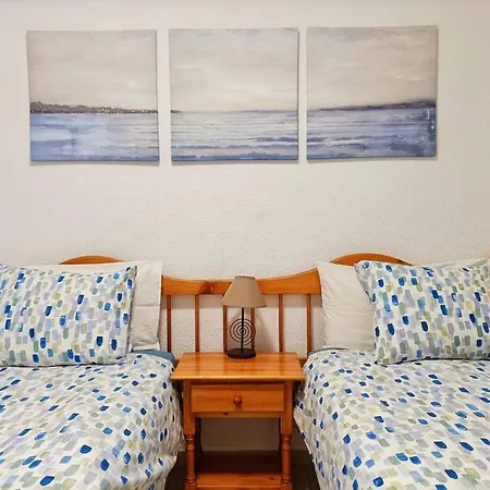 Casa Marazul - Americas Playa Fanabe