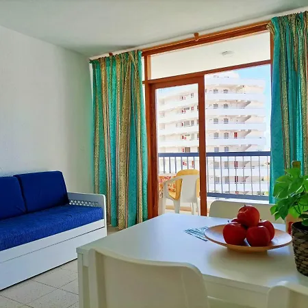 Appartamento Casa Marazul - Americas *