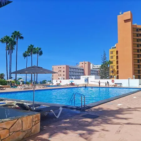 Casa Marazul - Americas * Playa Fanabe