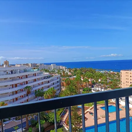 Casa Marazul - Americas Appartamento Playa Feñabe