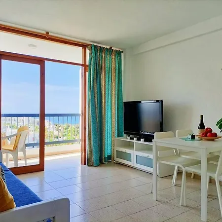 Apartment Casa Marazul - Americas Playa Fanabe